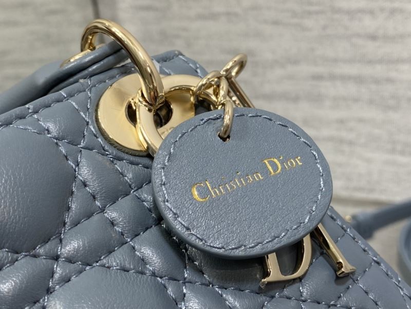 Dior My Lady Bags